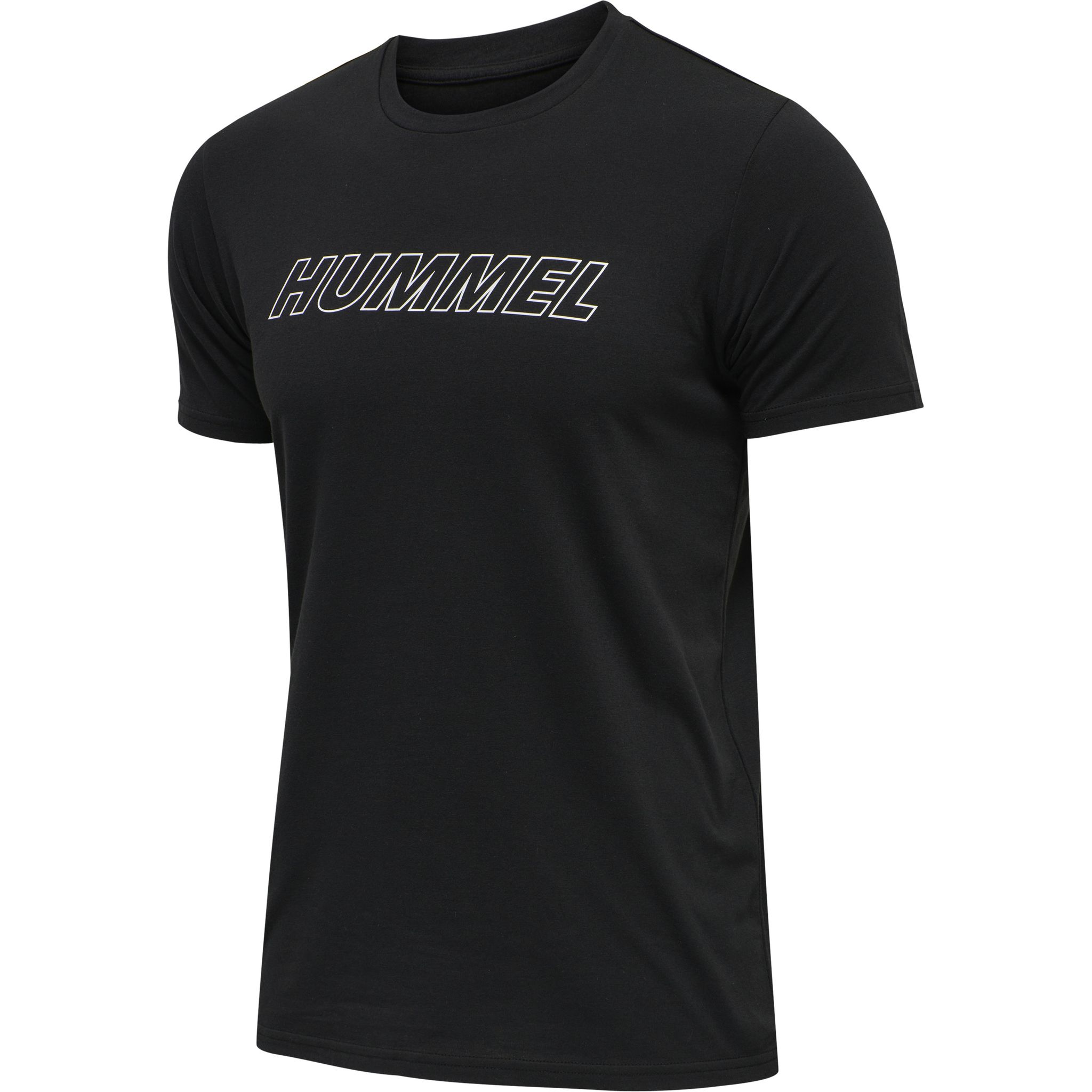 hmlTE CALLUM COTTON T-SHIRT