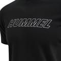 hmlTE CALLUM COTTON T-SHIRT