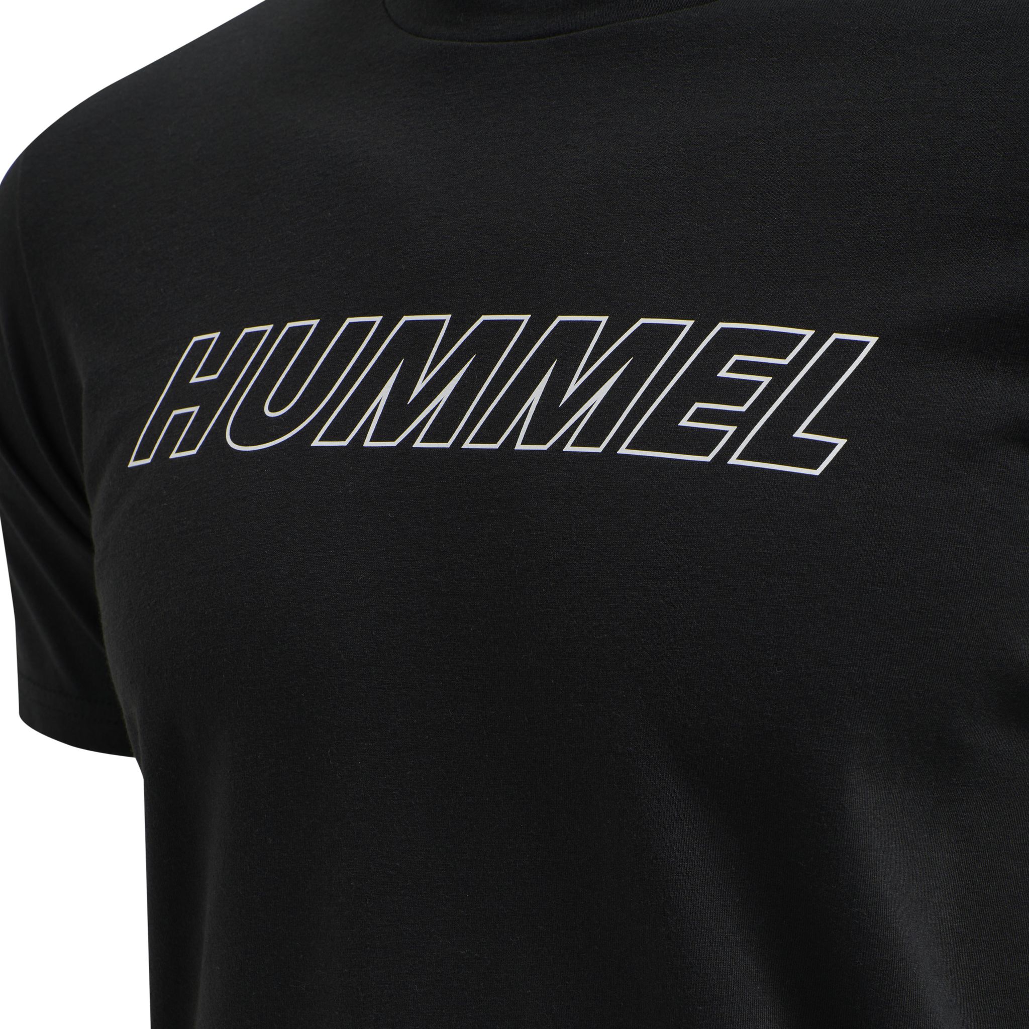 hmlTE CALLUM COTTON T-SHIRT