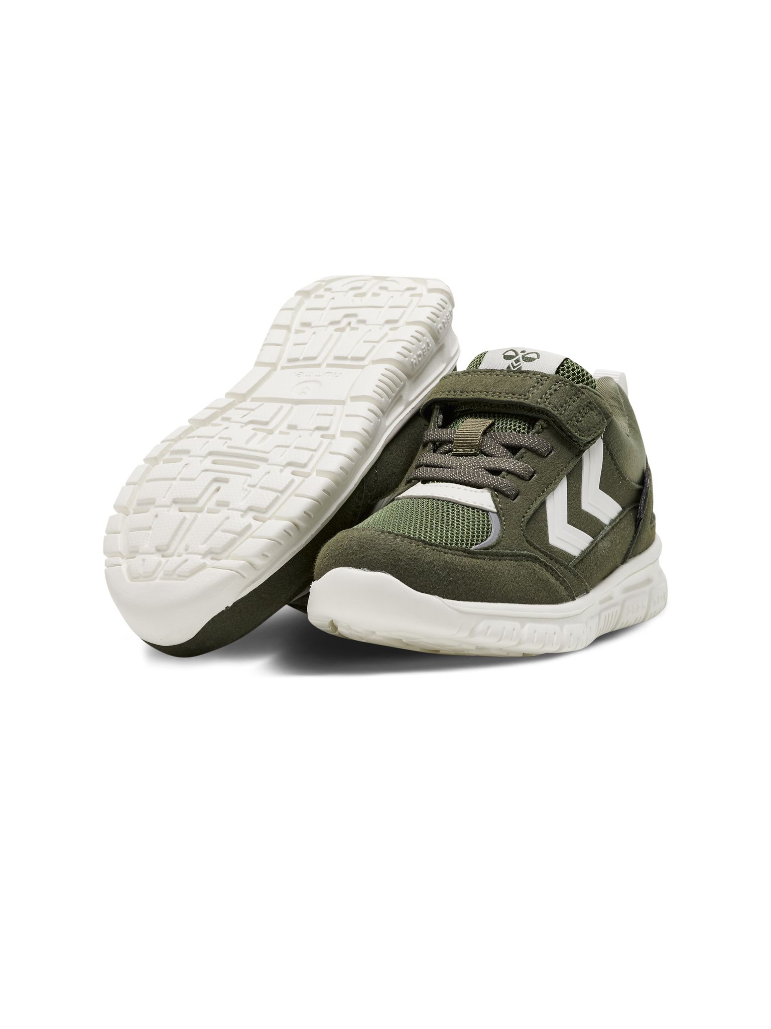 X-LIGHT 2.0 TEX JR