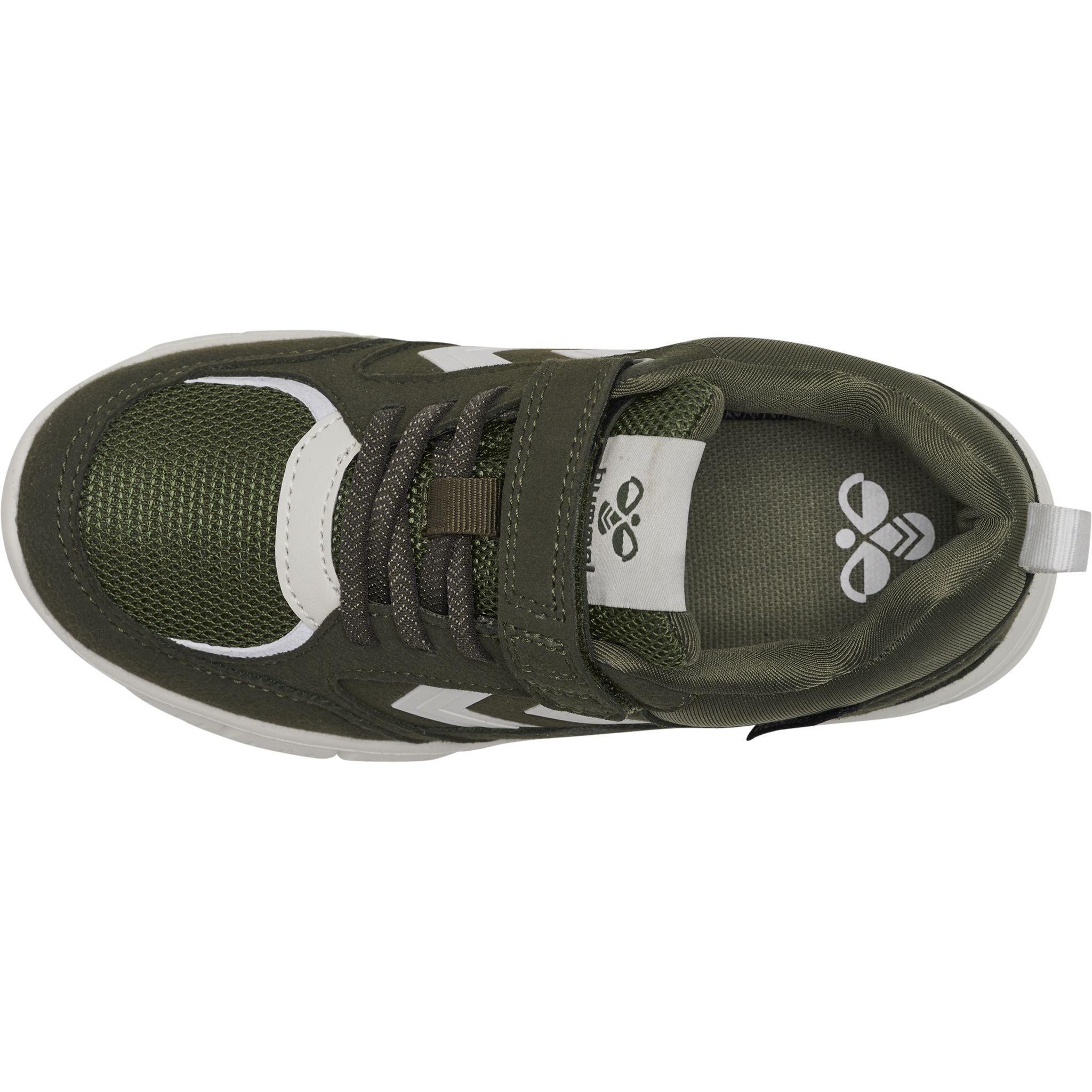 X-LIGHT 2.0 TEX JR