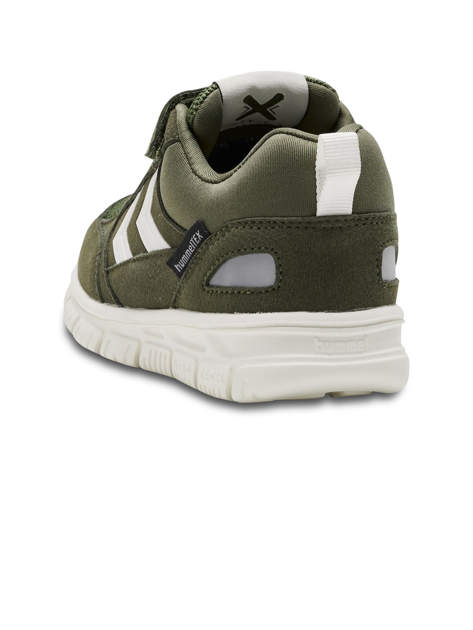 X-LIGHT 2.0 TEX JR