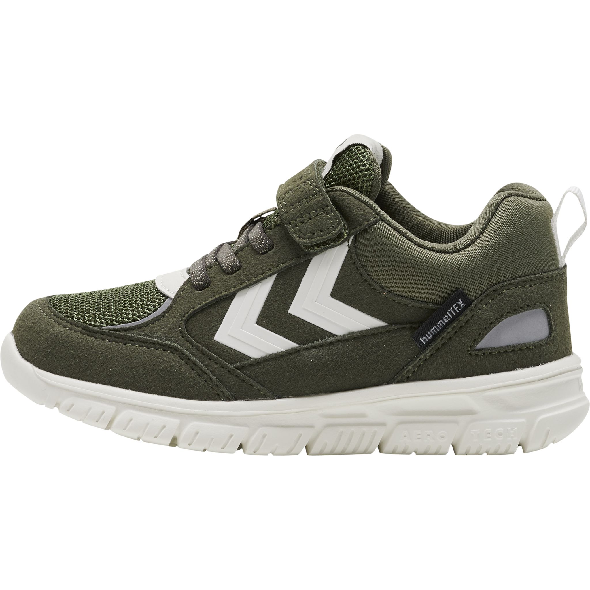 X-LIGHT 2.0 TEX JR