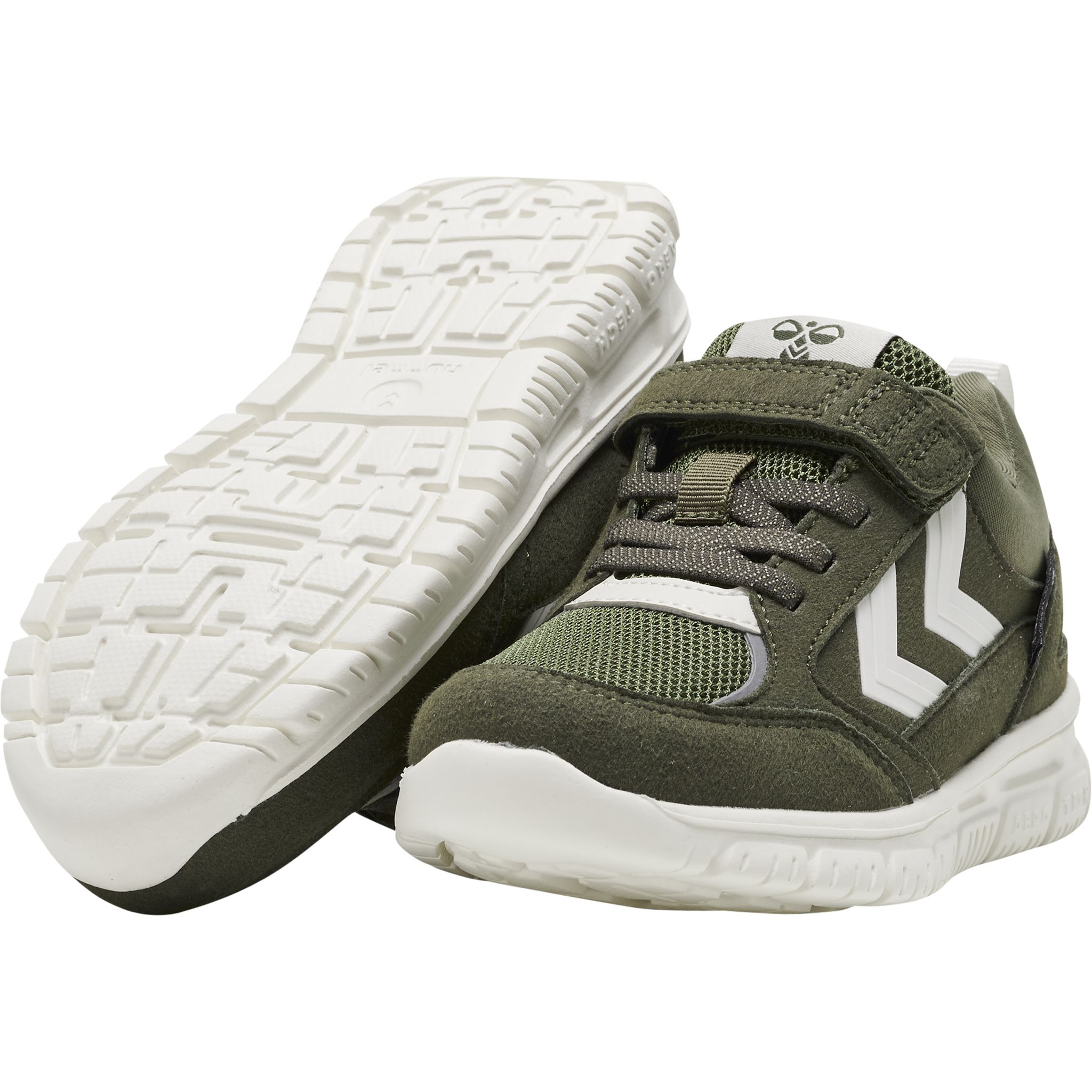 X-LIGHT 2.0 TEX JR