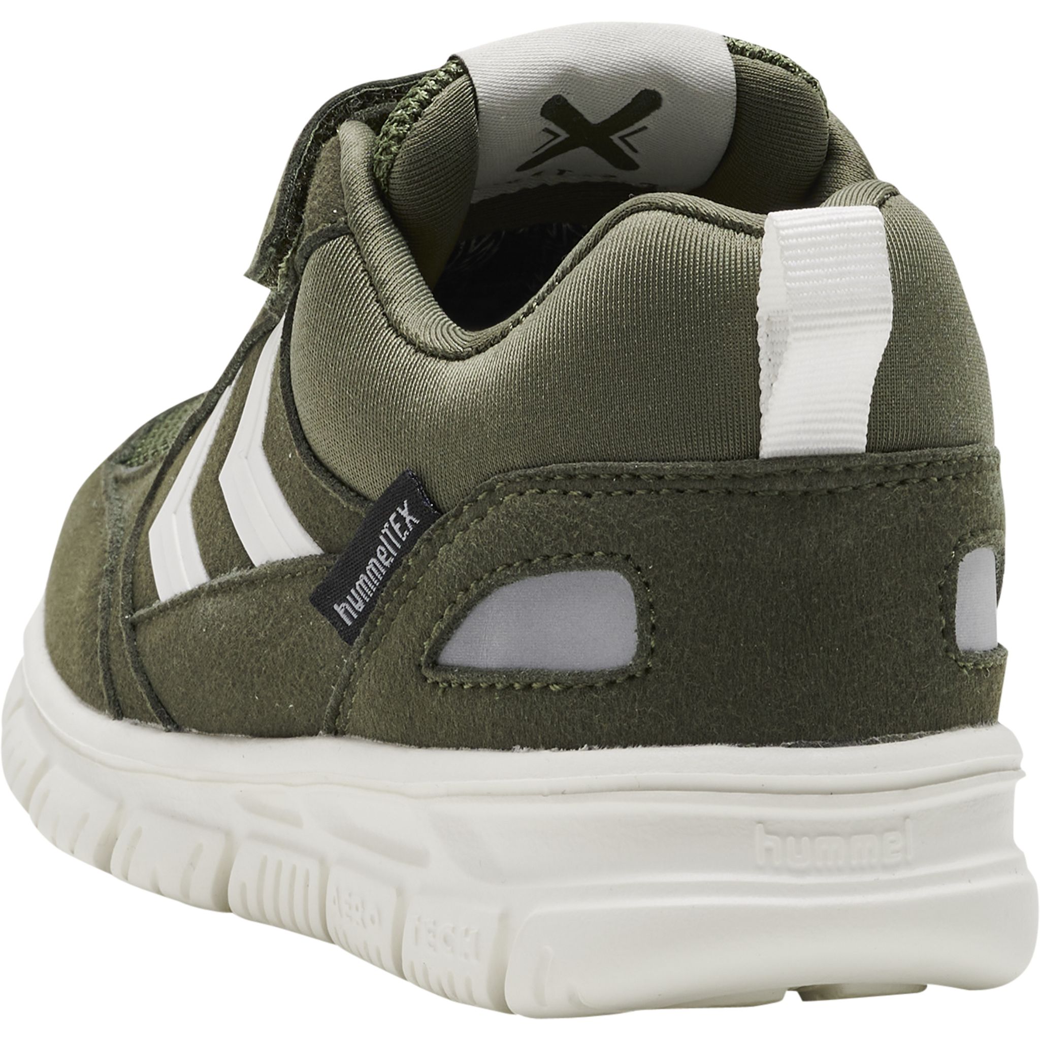 X-LIGHT 2.0 TEX JR