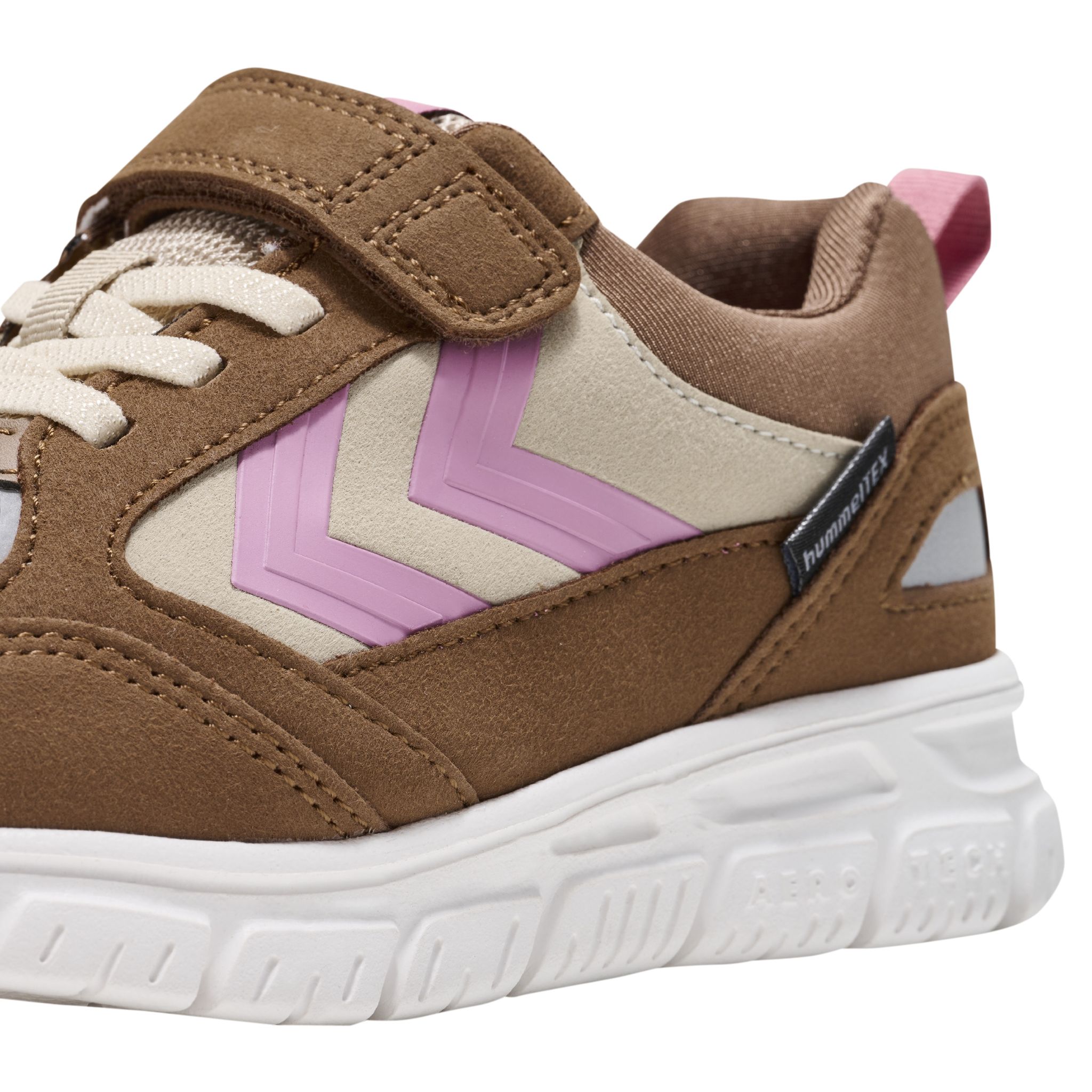 X-LIGHT 2.0 TEX JR