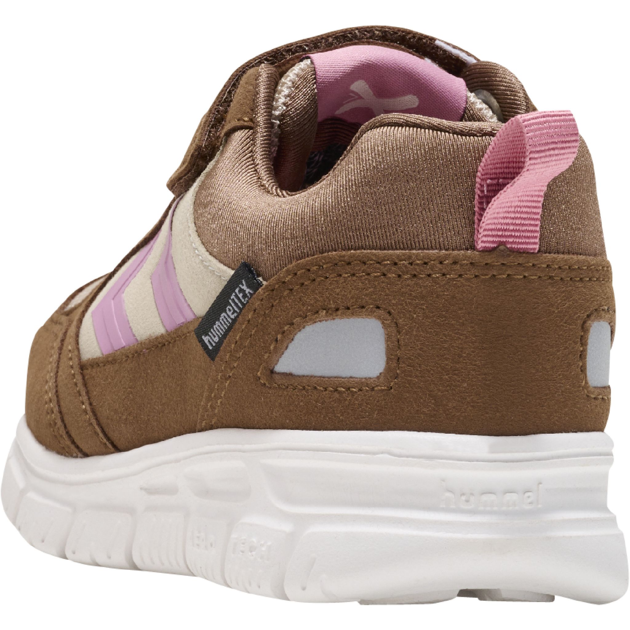 X-LIGHT 2.0 TEX JR