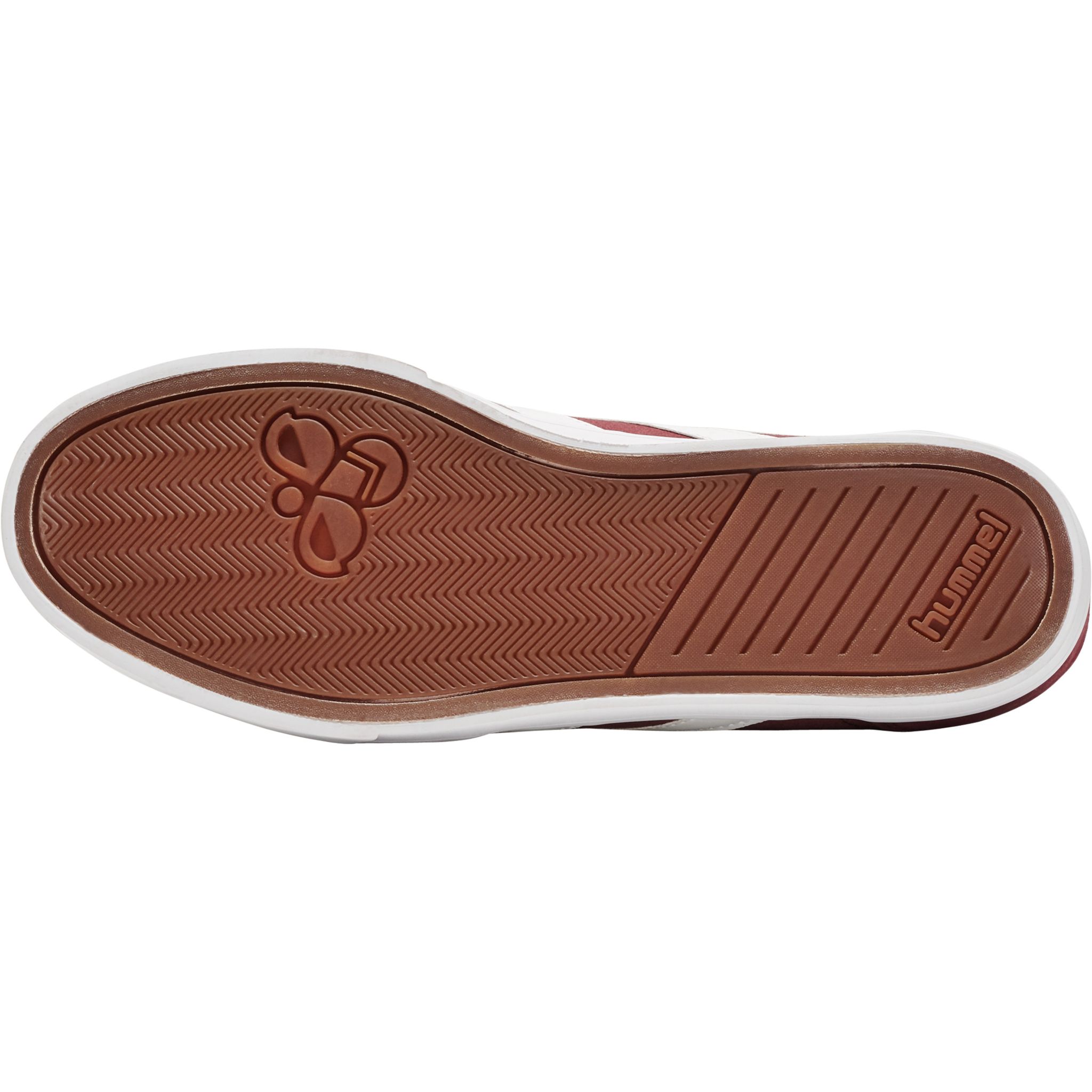 HUMMEL SLIMMER STADIL LOW