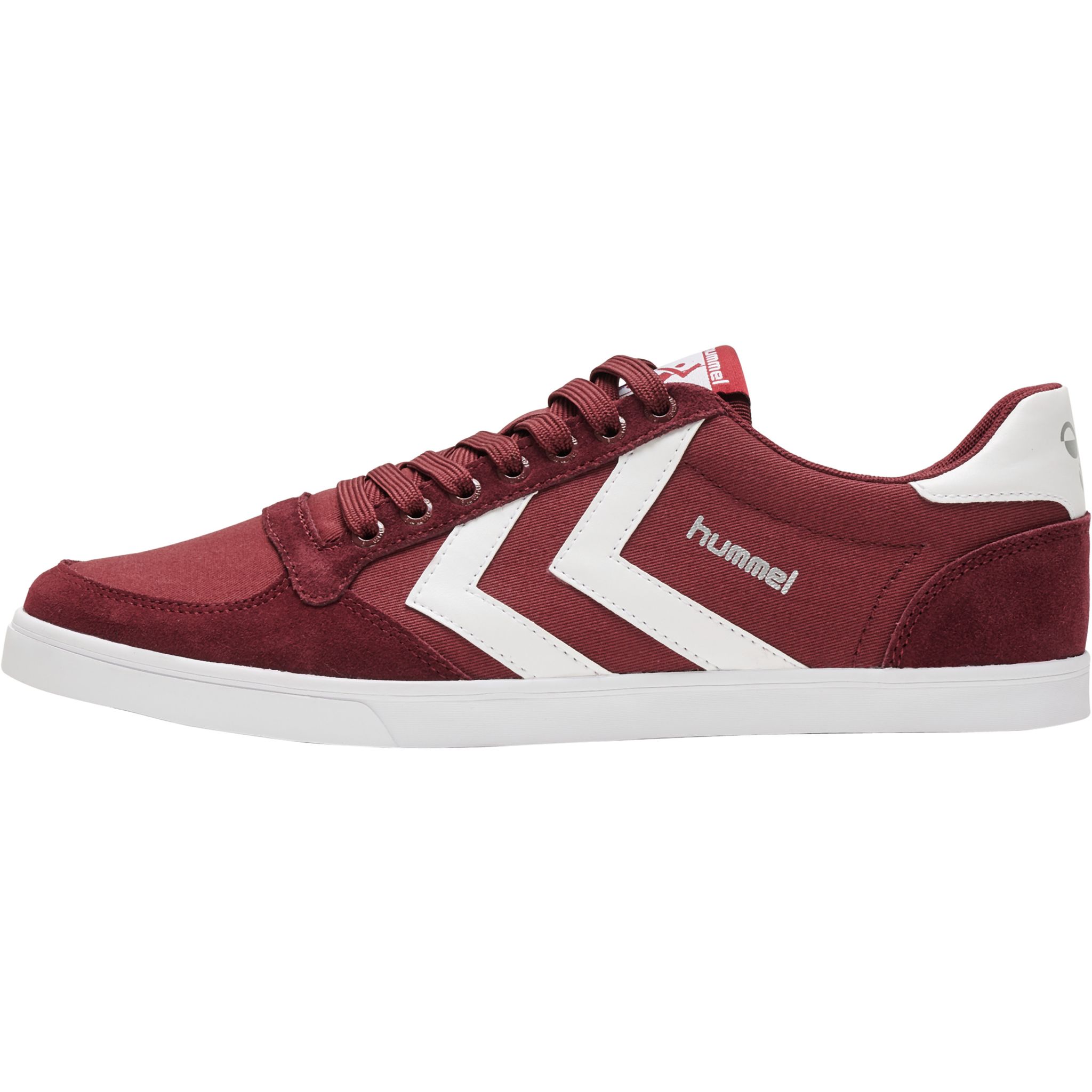 HUMMEL SLIMMER STADIL LOW