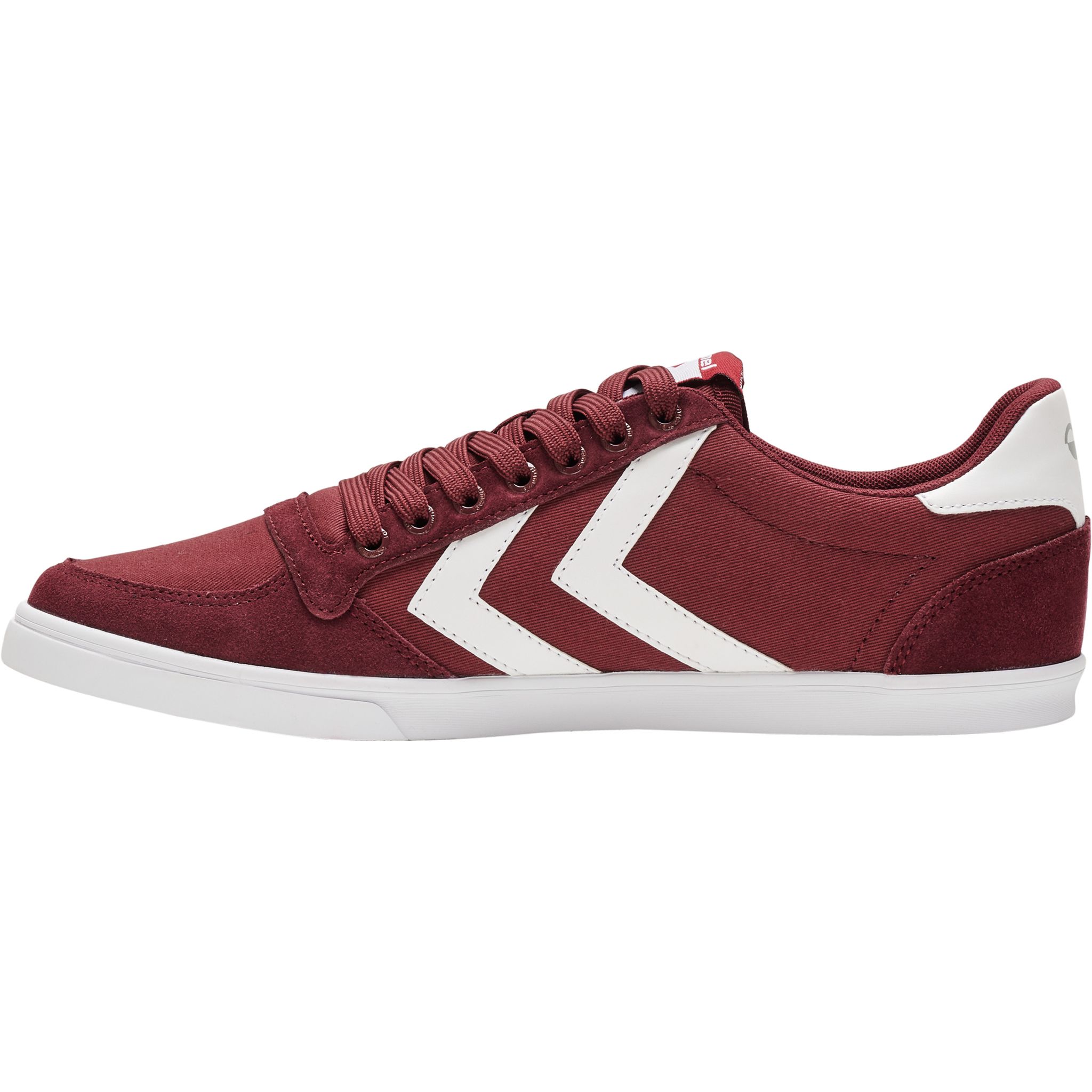 HUMMEL SLIMMER STADIL LOW