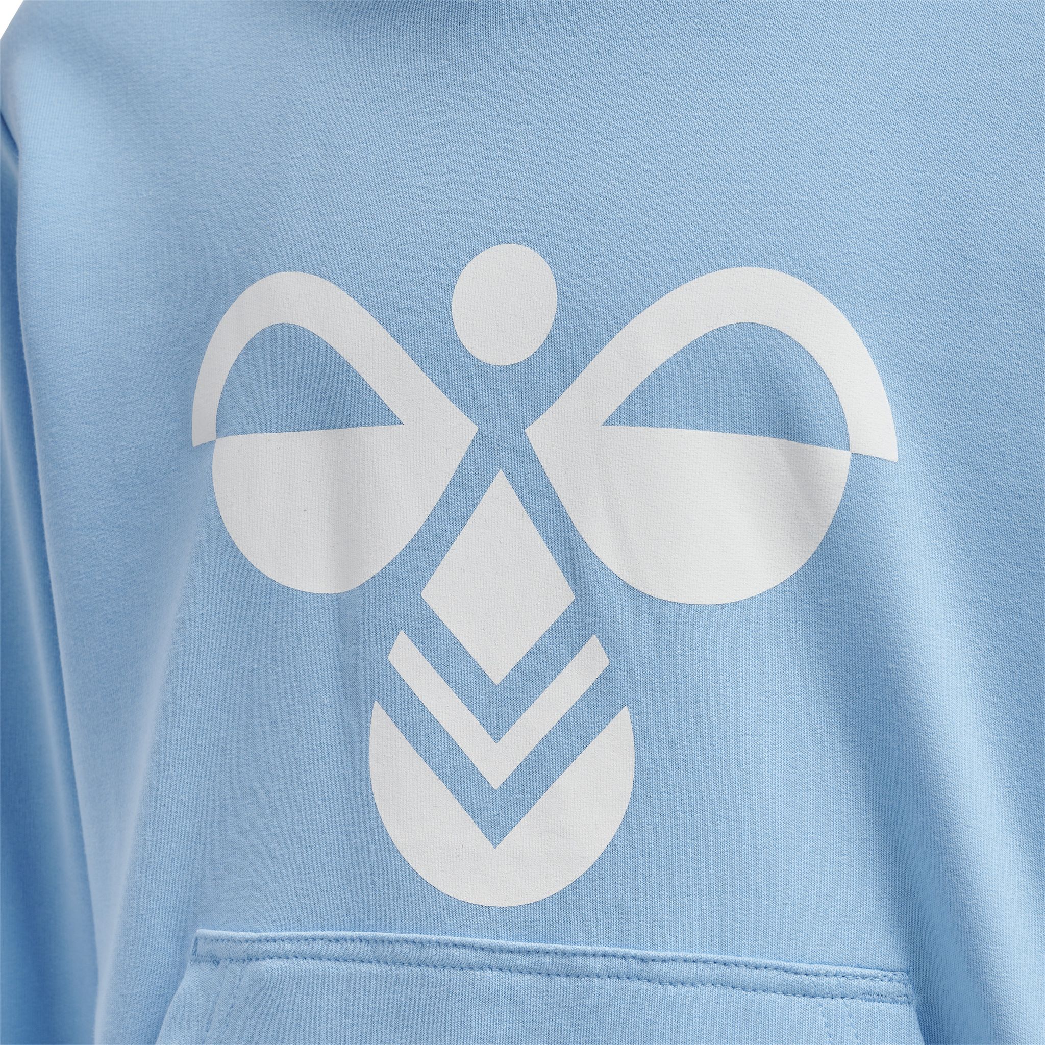 hmlCUATRO HOODIE