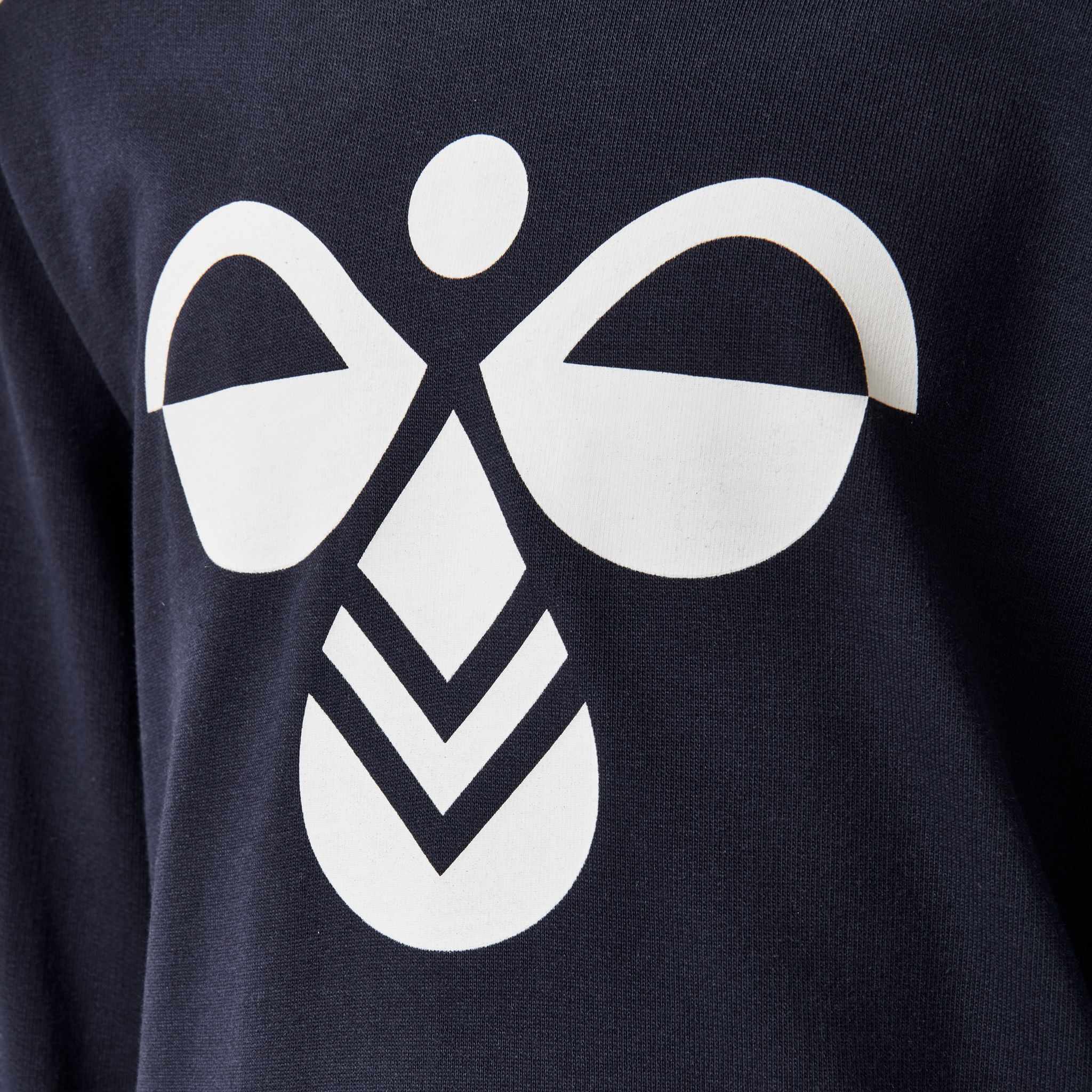 hmlCUATRO HOODIE