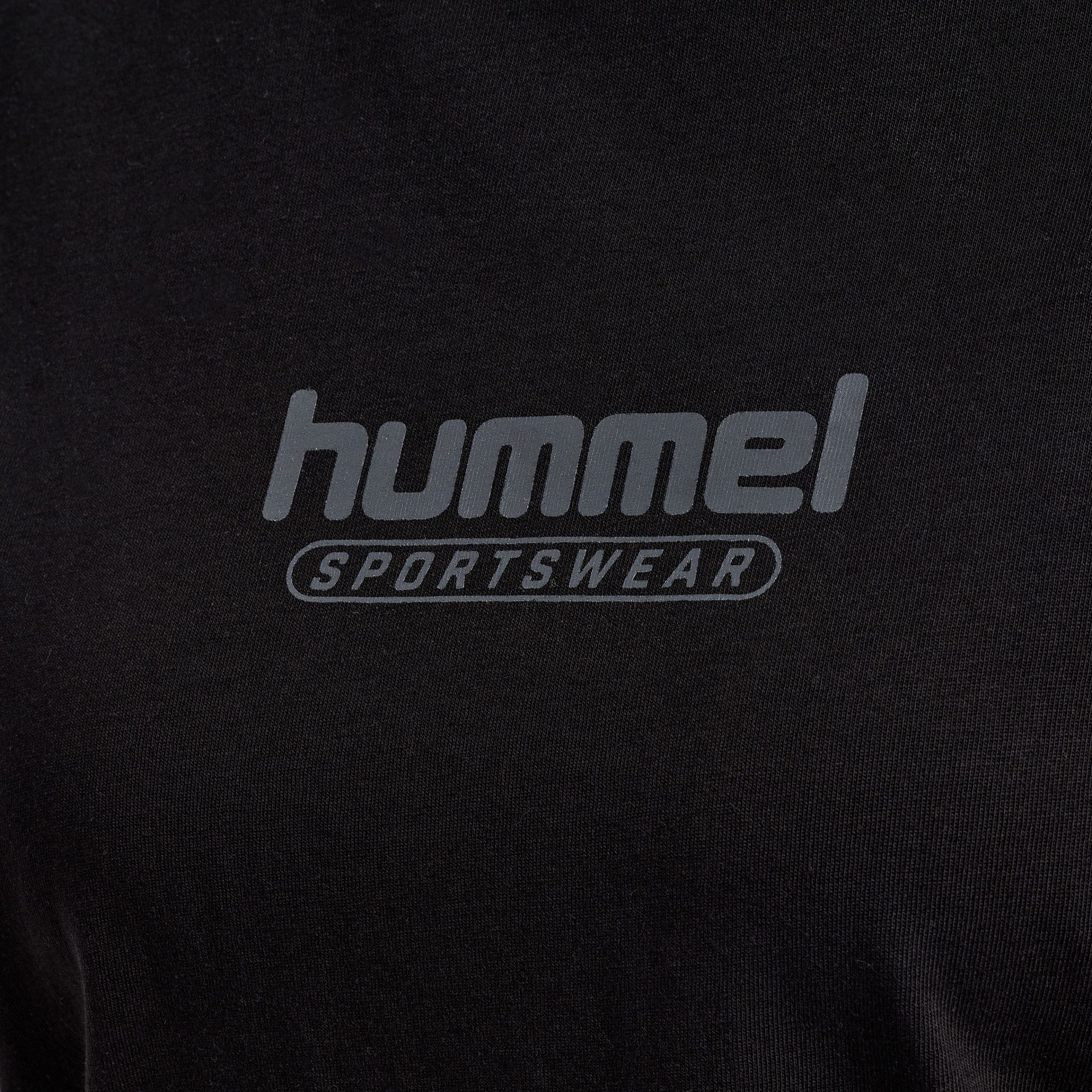 hmlBOOSTER WOMAN T-SHIRT