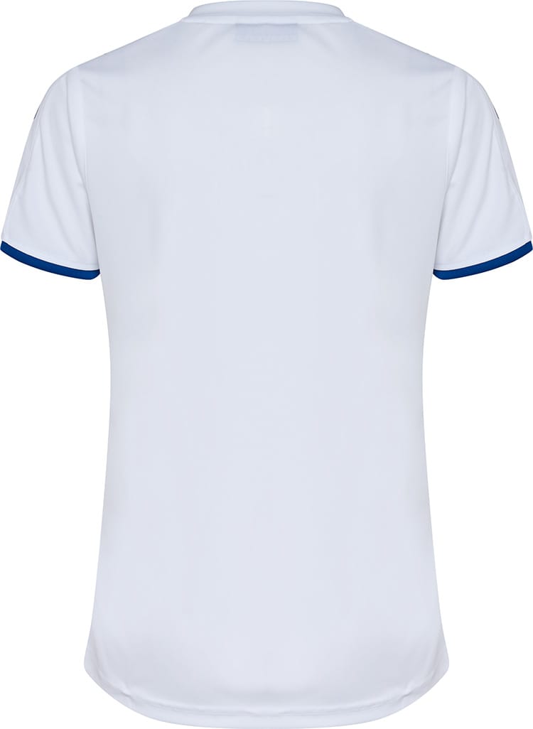 CORE WOMENS SS JERSEY
