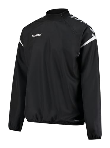 AUTH. CHARGE WINDBREAKER