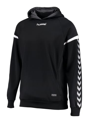 AUTH. CHARGE KIDS POLY HOODIE