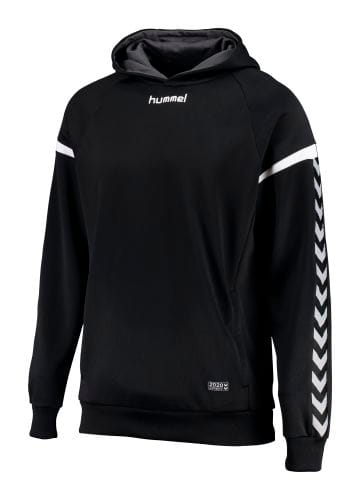 AUTH. CHARGE KIDS POLY HOODIE