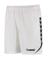 AUTH. CHARGE KIDS POLY SHORTS