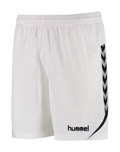 AUTH. CHARGE KIDS POLY SHORTS