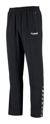 AUTH. CHARGE KIDS MICRO PANT