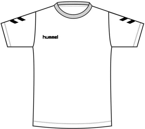 CORE COTTON TEE