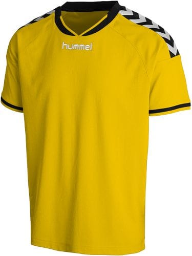 STAY AUTHENTIC POLY JERSEY