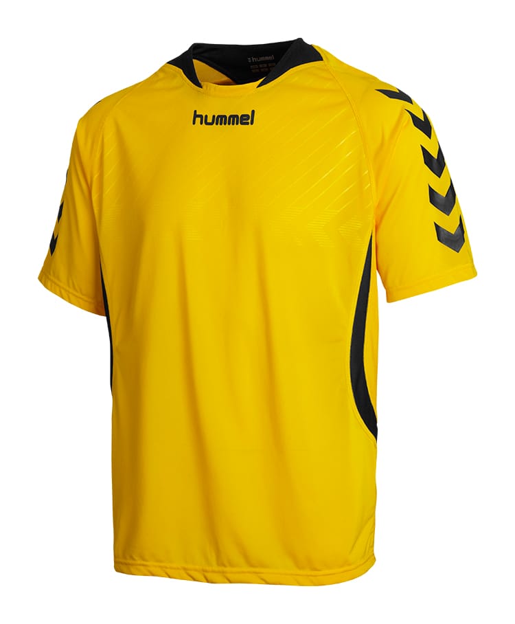 TEAM PLAYER POLY JERSEY