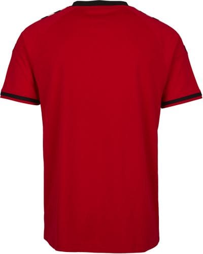 STAY AUTHENTIC POLY JERSEY