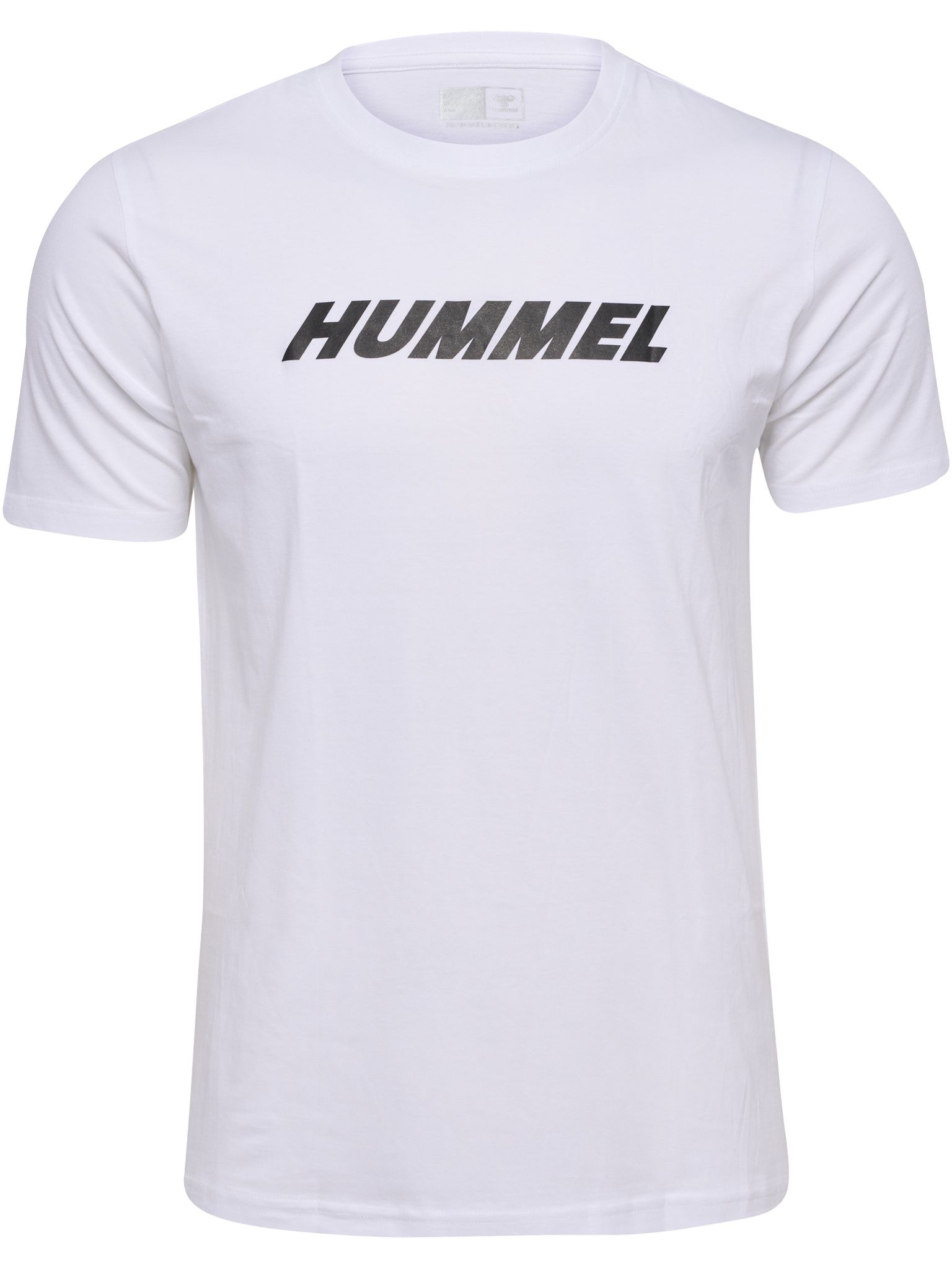 hmlELEMENTAL 2-PACK LOGO COTTON TEE