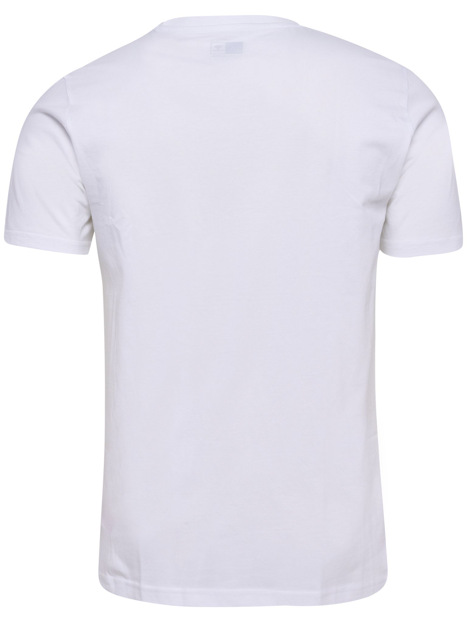 hmlELEMENTAL 2-PACK LOGO COTTON TEE