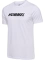 hmlELEMENTAL 2-PACK LOGO COTTON TEE