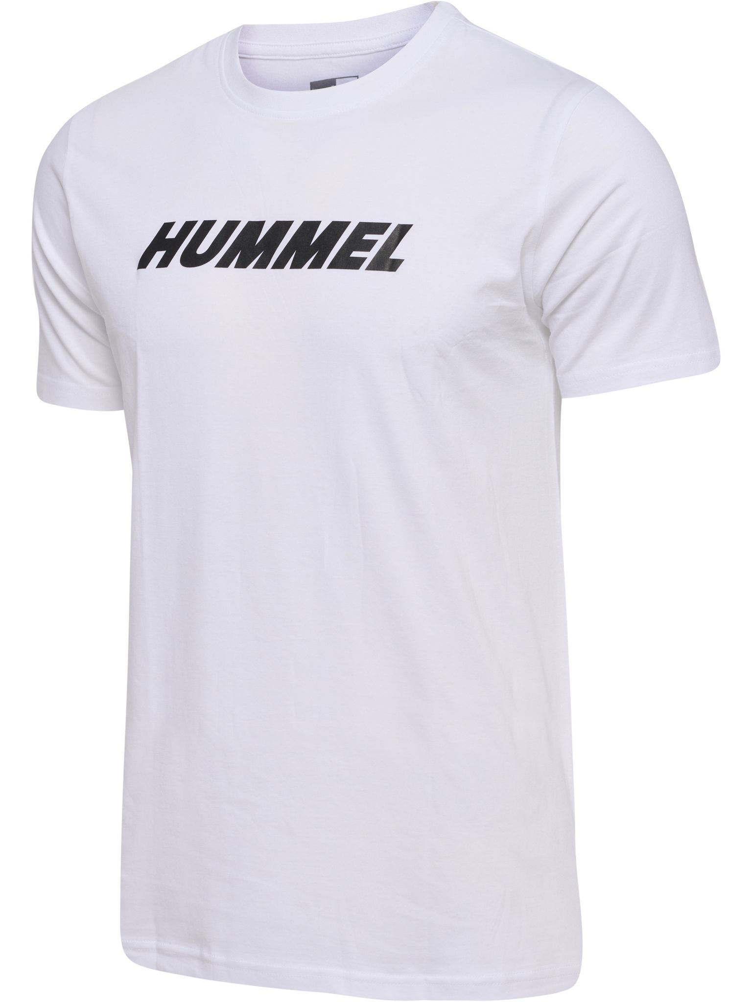 hmlELEMENTAL 2-PACK LOGO COTTON TEE