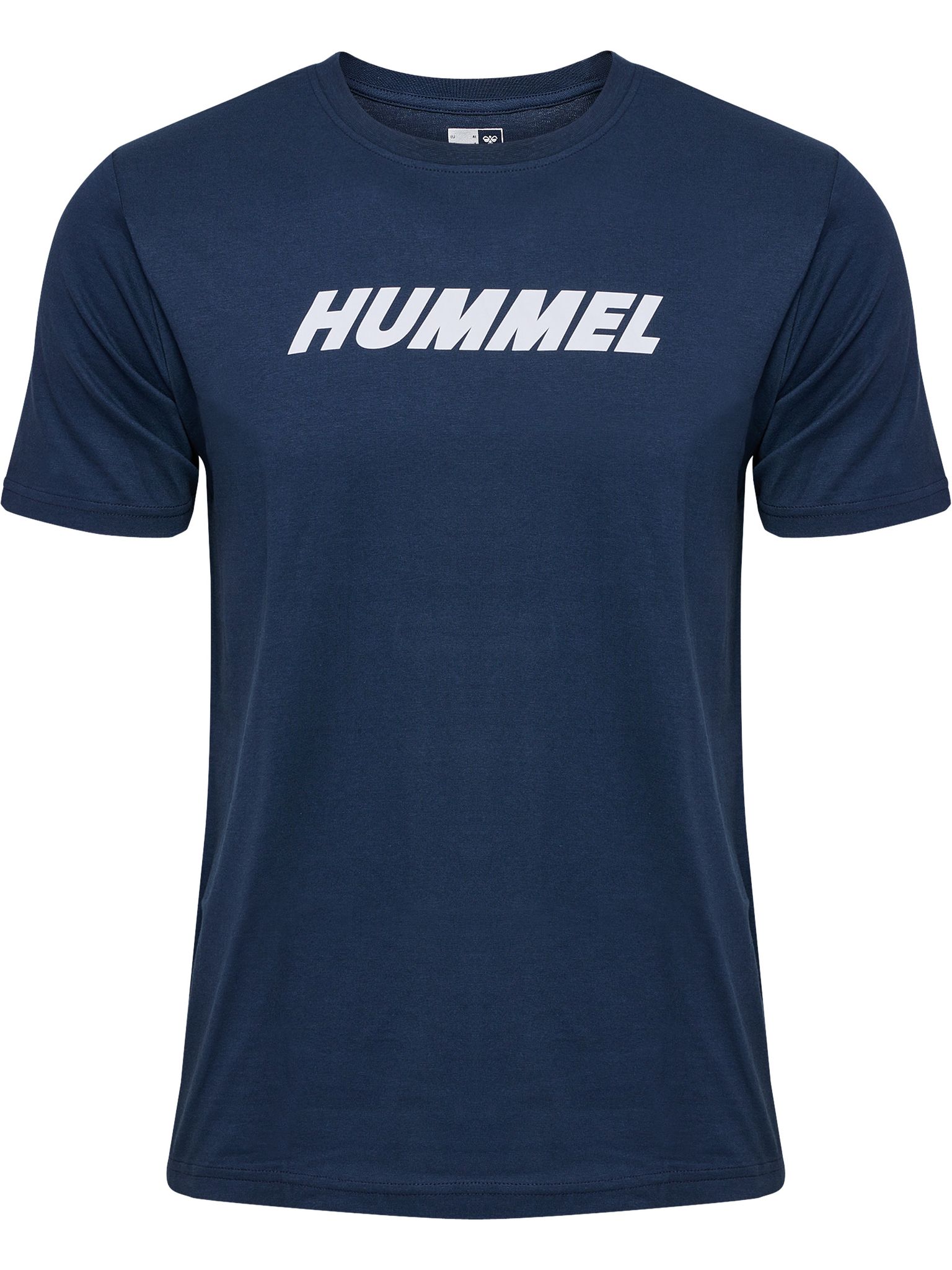 hmlELEMENTAL 2-PACK LOGO COTTON TEE