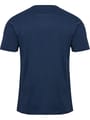 hmlELEMENTAL 2-PACK LOGO COTTON TEE