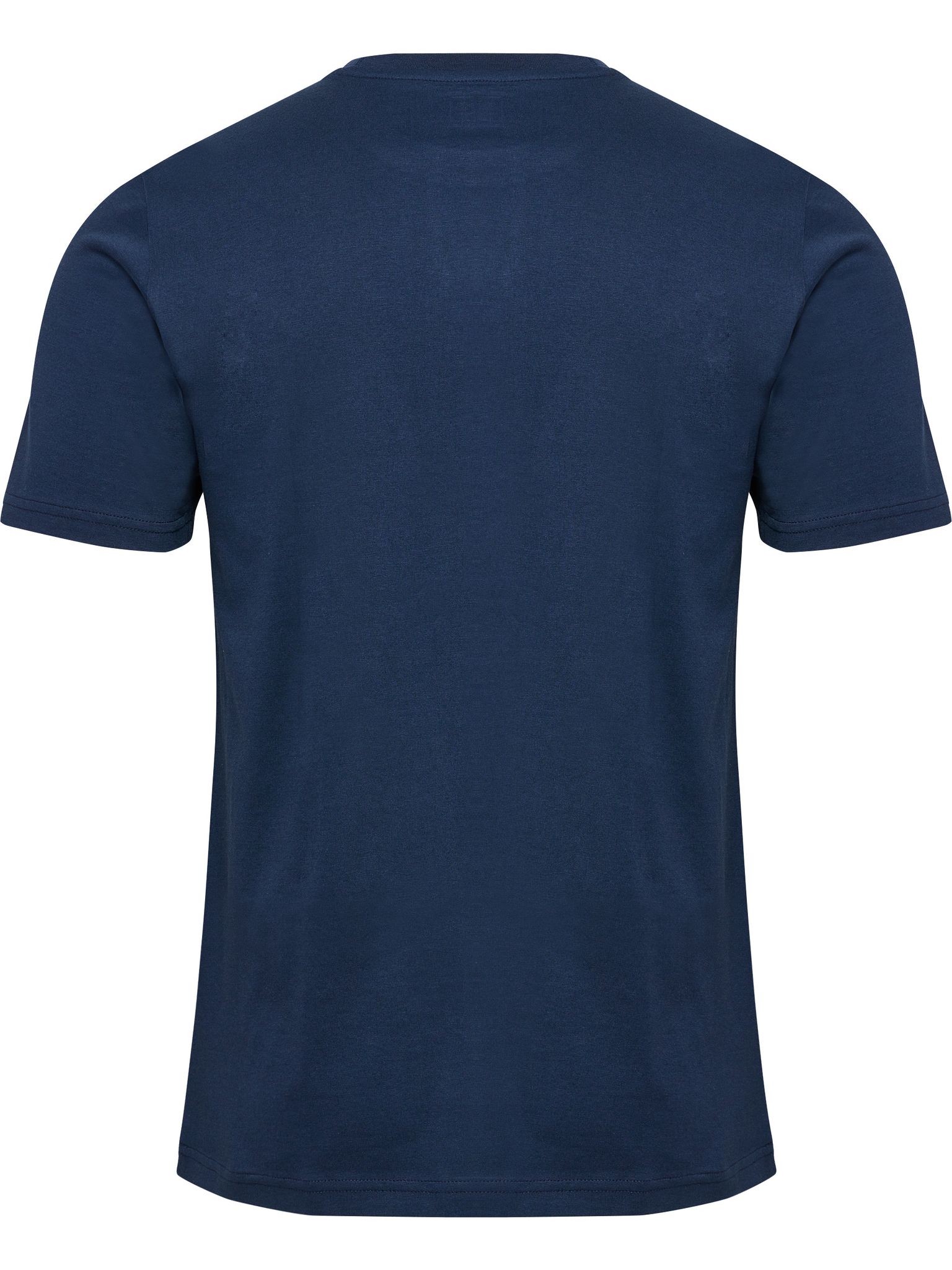 hmlELEMENTAL 2-PACK LOGO COTTON TEE