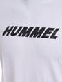 hmlELEMENTAL 2-PACK LOGO COTTON TEE