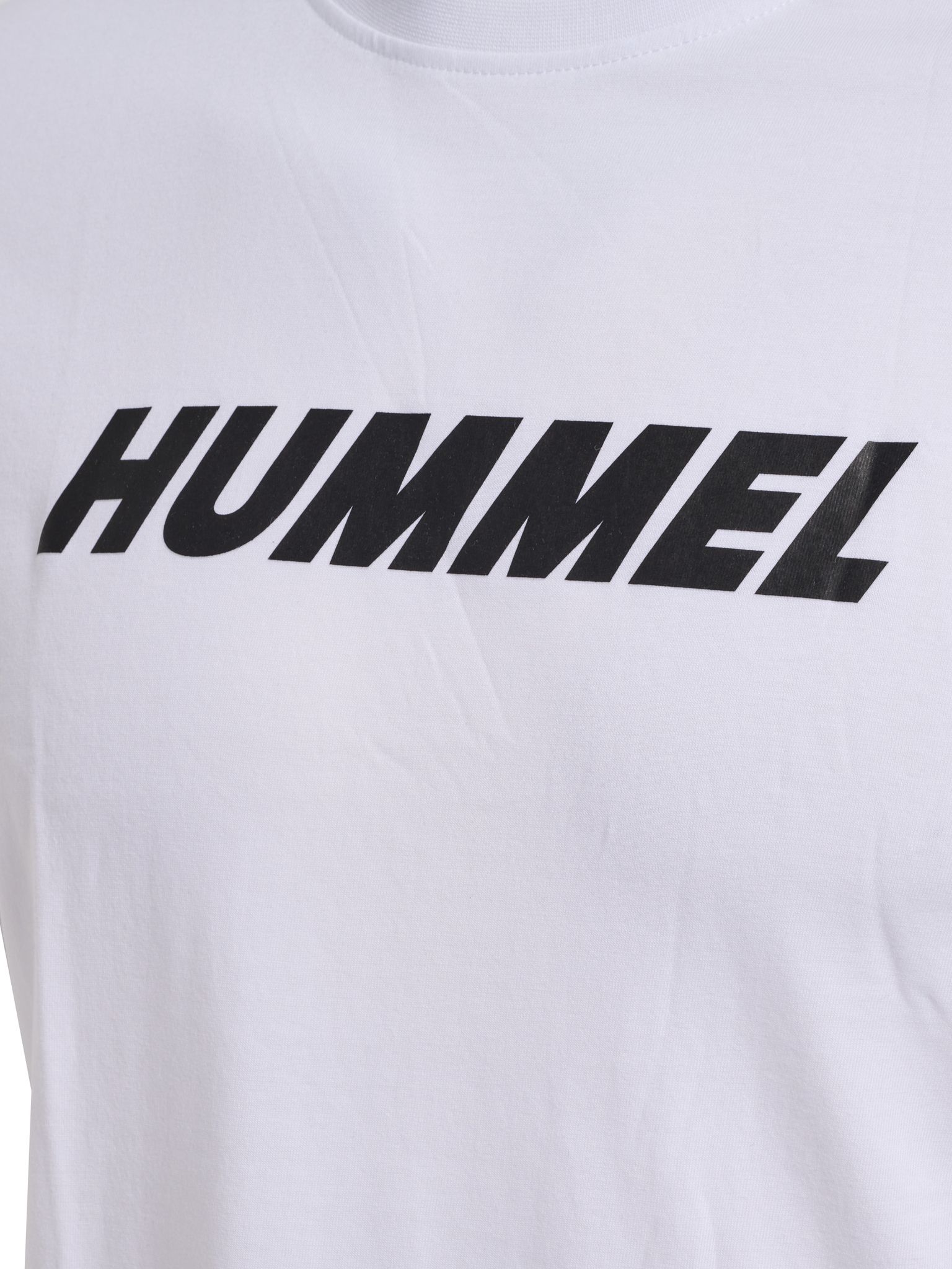 hmlELEMENTAL 2-PACK LOGO COTTON TEE