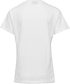 HMLGO COTTON LOGO T-SHIRT WOMAN S/S