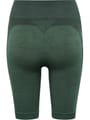 hmlCLEA SEAMLESS CYCLING SHORTS
