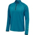 hmlAUTHENTIC PRO HALF ZIP SWEAT