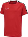 hmlAUTHENTIC KIDS TRAINING TEE