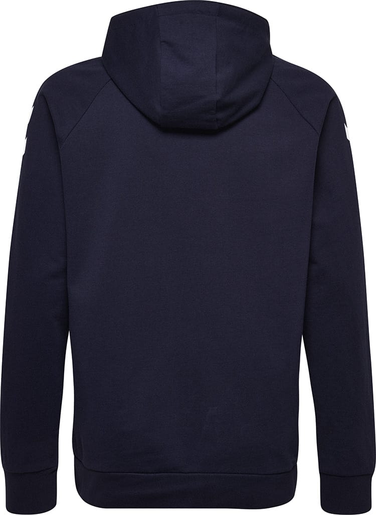 HMLGO KIDS COTTON ZIP HOODIE