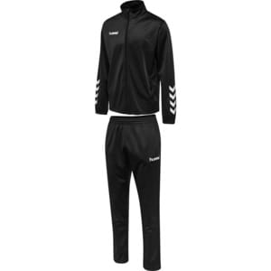 hmlPROMO POLY SUIT