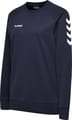 HMLGO COTTON SWEATSHIRT WOMAN
