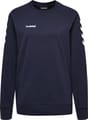 HMLGO COTTON SWEATSHIRT WOMAN