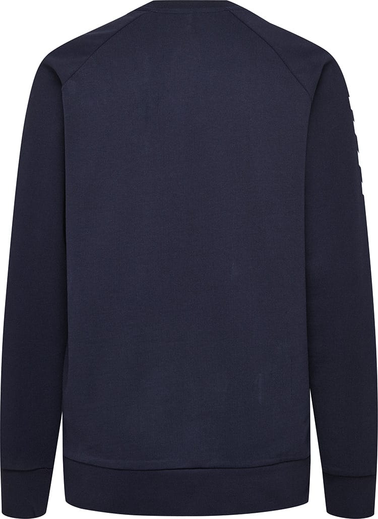 HMLGO COTTON SWEATSHIRT WOMAN