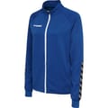 hmlAUTHENTIC WOMEN POLY ZIP JACKET