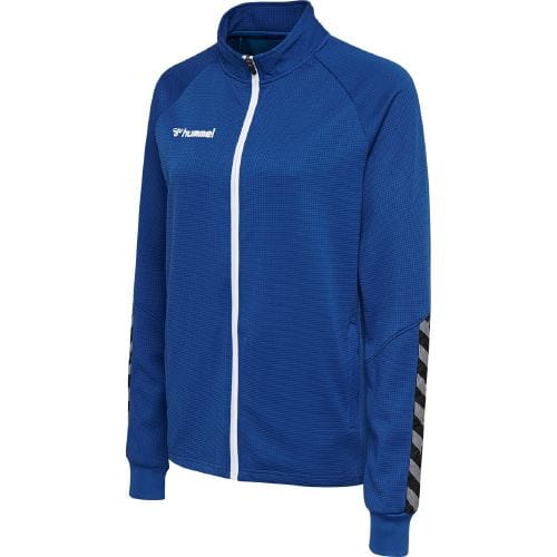 hmlAUTHENTIC WOMEN POLY ZIP JACKET
