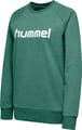 HMLGO COTTON LOGO SWEATSHIRT WOMAN