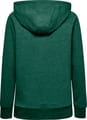 HMLGO COTTON LOGO HOODIE WOMAN